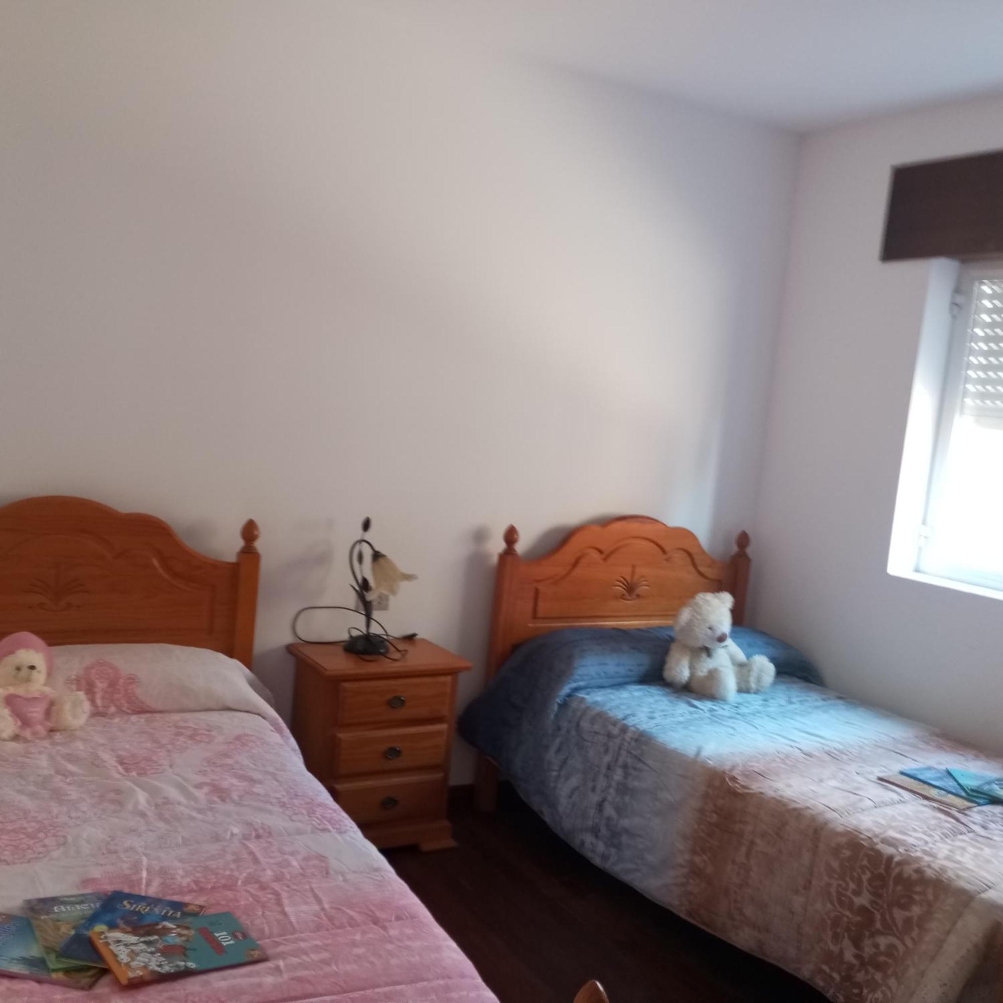 Vakantiehuis Casamapi O Pindo